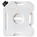 Rotopax 1.75 Gallon Water