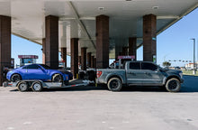 Load image into Gallery viewer, Geiser Gen 3 Progressive Ford Raptor Coil Springs HD Rear