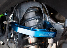 Load image into Gallery viewer, RPG  2017-23 Ford Raptor Billet Upper Control Arms