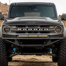 Load image into Gallery viewer, SVC Bronco Baja Front Bumper
