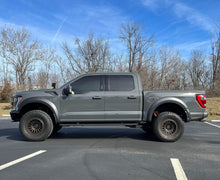 Load image into Gallery viewer, Geiser Gen 2/3 Progressive Ford Raptor Coil Springs +2.5&quot; Front