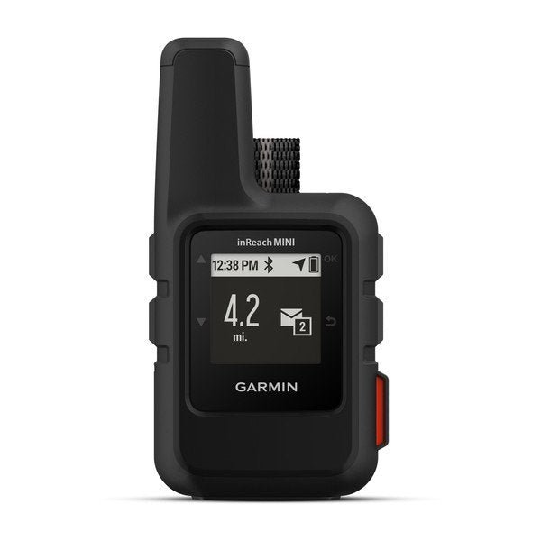 Garmin inReach® Mini (Black)