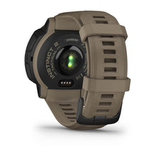 Load image into Gallery viewer, GARMIN Instinct® 2 Solar - Tactical Edition (Coyote Tan)