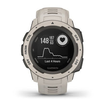 Load image into Gallery viewer, Garmin Instinct® – Standard Edition (Tundra)