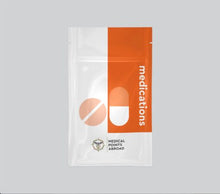 Load image into Gallery viewer, MEDICAL POINTS ABROAD Meds Refill Kit