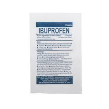 Load image into Gallery viewer, MEDICAL POINTS ABROAD BAFAK (Big A** First Aid Kit)