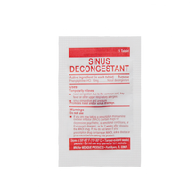 Load image into Gallery viewer, MEDICAL POINTS ABROAD BAFAK (Big A** First Aid Kit)