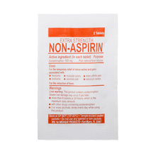 Load image into Gallery viewer, MEDICAL POINTS ABROAD BAFAK (Big A** First Aid Kit)