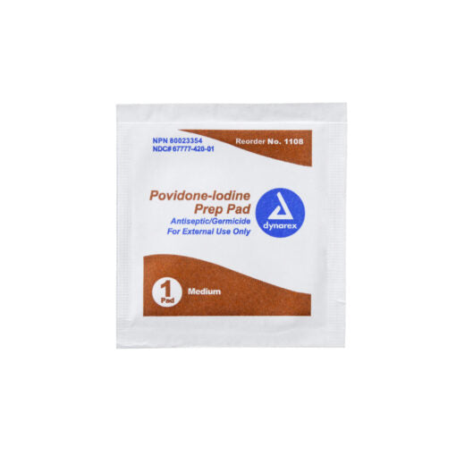 MEDICAL POINTS ABROAD BAFAK (Big A** First Aid Kit)