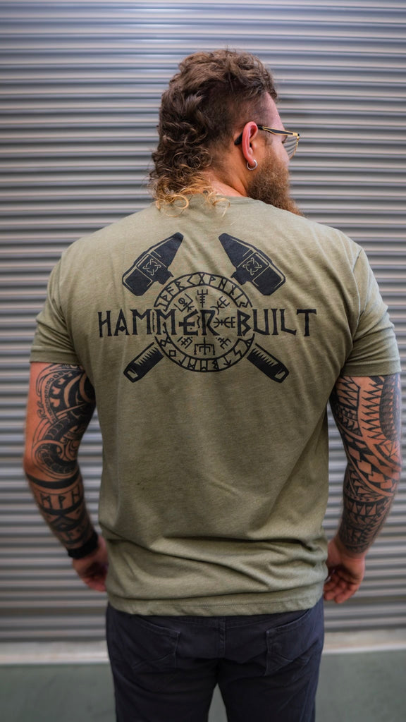 Hammer Built T-Shirt