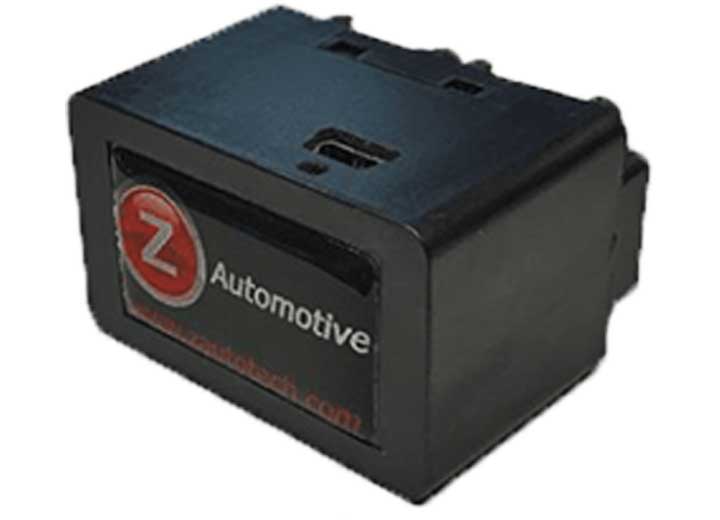 Z Automotive TAZER PROGRAMMER FOR 2019+ RAM 1500 DT.