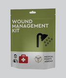 MEDICAL POINTS ABROAD Wound Management Kit